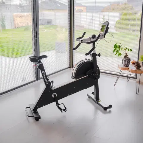 inSPORTline CycleAir