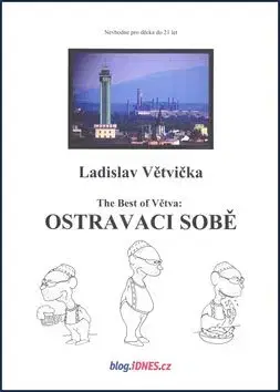 Ostravaci sobě - Ladislav Větvička