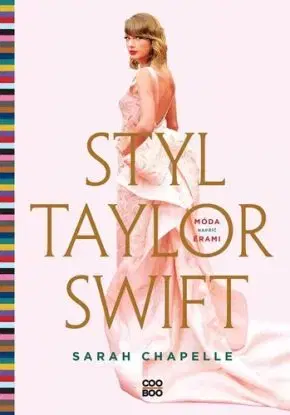 Styl Taylor Swift - Sarah Chapelle