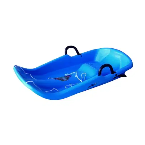 ACRA Twister červená
