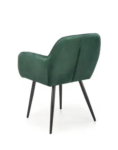 Jedálenské kreslo K429 Halmar