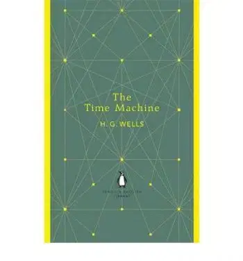 Time Machine - Herbert George Wells