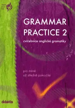 Grammar Practice 2 - Juraj Belán