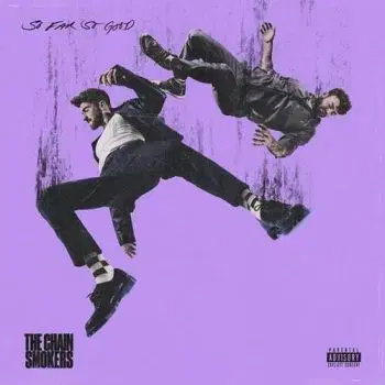 Chainsmokers, The - So Far So Good LP - The Chainsmokers