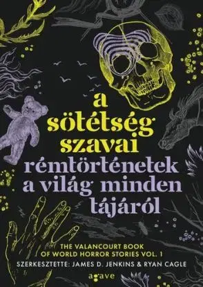 A sötétség szavai