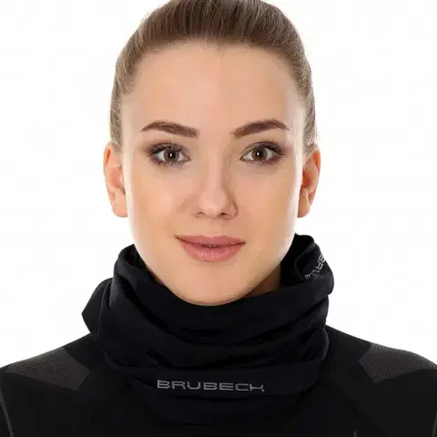 Brubeck Athletic čierna - S/M