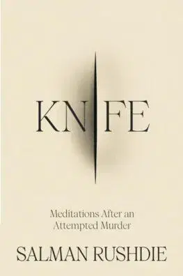 Knife - Salman Rushdie