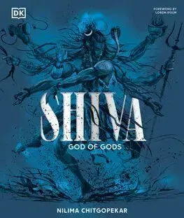 Shiva - Nilima Chitgopekar