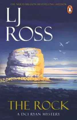 The Rock - LJ Ross