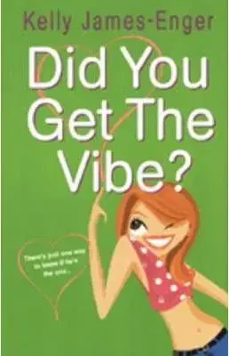 DID YOU GET THE VIBE