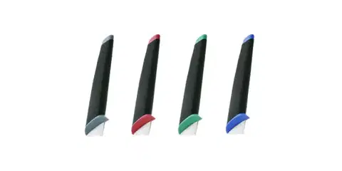 Tescoma vidlička servírovacia COSMO 14 cm - farebný mix 