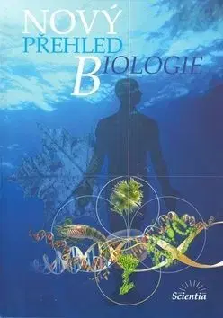 Nový přehled biologie - Stanislav Rosypal