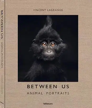 Between Us: Animal Portraits - Vincent Lagrange
