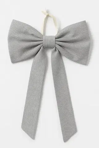 Door Ornament Door Bow-7