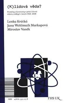 (K)lidová věda? - Miroslav Vaněk