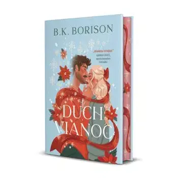 Duch Vianoc - B. K. Borison