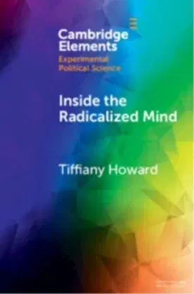 Inside the Radicalized Mind - Tiffiany Howard