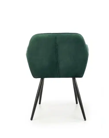 Jedálenské kreslo K429 Halmar