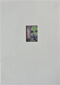 Ultima Culpa - Kamila B. Richter