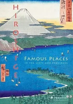 Hiroshige - Anne Sefrioui