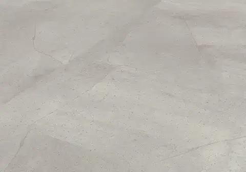 FLOOR FOREVER Grand stone click rigid Light concrete 9932