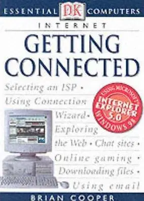 Essential Computers Getting Connected