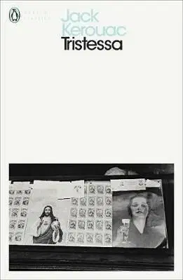Tristessa - Jack Kerouac