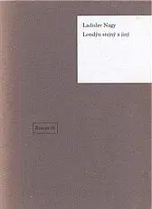 Londýn stejný a jiný - Ladislav Nagy