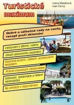 Turistické maximum - Ivana Masáková