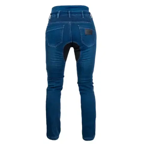 W-TEC Biterilla Eva Lady modrá - S