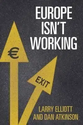Europe isn't Working