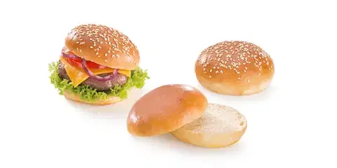 Tescoma forma žemle hamburger DELLA CASA