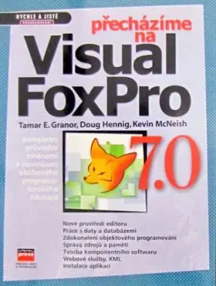 Prechazime Na Visual Foxpro