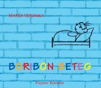 Boribon beteg - Veronika Marék