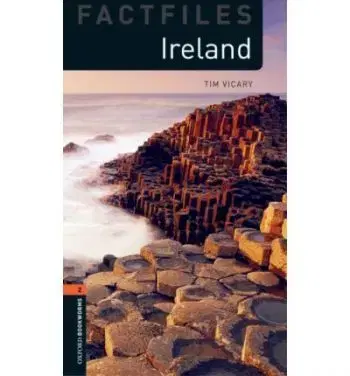 Ireland OXBL 2 - Tricia Hedge