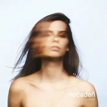 Nocadeň - Aurora CD - Nocadeň