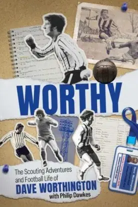 Worthy - Dave Worthington