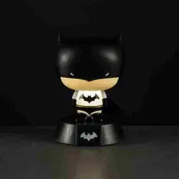 Icon Light DC Batman