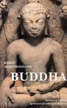 Buddha - Karen Armstrong