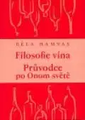 Filosofie vína - Béla Hamvas
