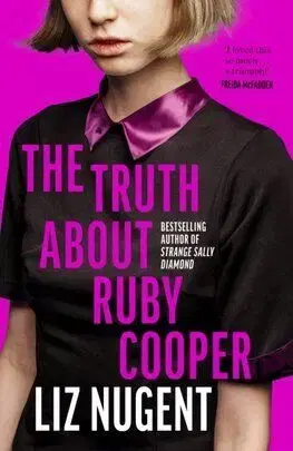 The Truth About Ruby Cooper - Lizz Nugent