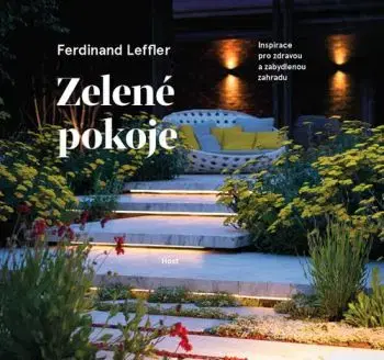 Zelené pokoje - Ferdinand Leffler