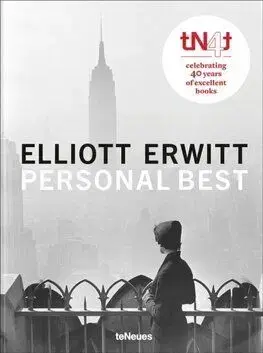 Personal Best - Elliott Erwitt