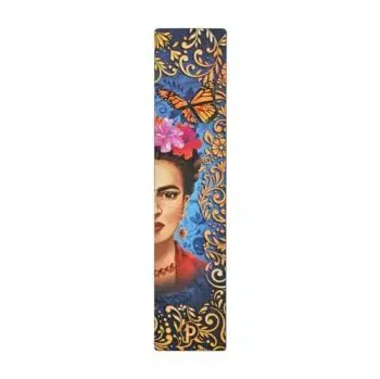 Paperblanks The Colourful Portrait Záložka