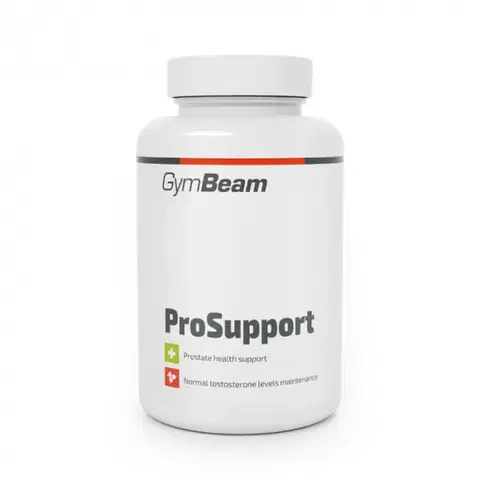 GymBeam Podpora prostaty