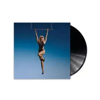Cyrus Miley - Endless Summer Vacation LP - Miley Cyrus