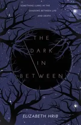 The Dark In-Between - Elizabeth Hrib