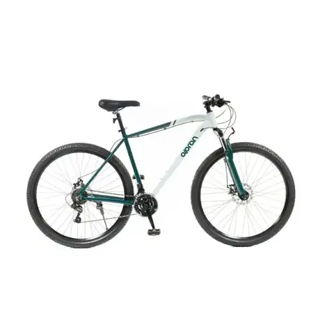 Olpran ASTACUS Man 29" šedá/petrolejová - 21" (180-190 cm)