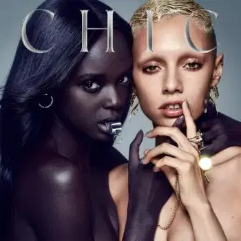 Chic & Rodgers Nile - It'S About Time CD - Nile Rodgers