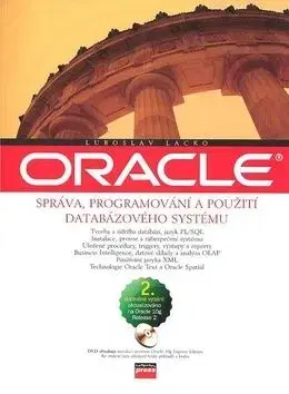 Oracle - Ľuboslav Lacko